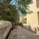 Q Apartments Fox, Corfu Town