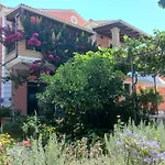 Stefanos' Apartment