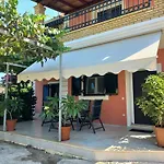 Stefanos' Apartment