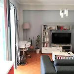 Saki'S1Bd Apt In Corfu Town