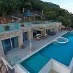 Corfu Dream Holidays Villas