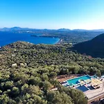 Corfu Dream Holidays Villas