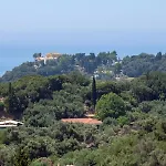 V&D Paleokastritsa Apartments