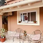 Corfu Zaira'S Guesthouse