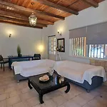 Joanna-Thanos Beachfront Holiday Home