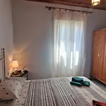 Joanna-Thanos Beachfront Holiday Home