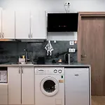 Sole Apartments - Near Corfu Port