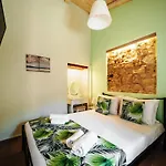 Sole Apartments - Near Corfu Port