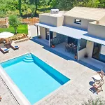 Villa Oras Corfu Thaleia By Villa Plus