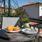 Bella Vista Beach Hotel
