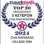 Cha Nanakas Village Inn