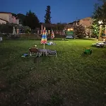 Summer Desire