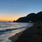 Glyfada Beach Escape - Corfu