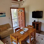 Perithia Cottage