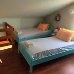 Sunset Apartments