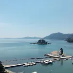 Garitsa Down Town Studio, Corfu