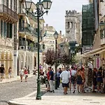 Katerina Apartment. Corfu Town