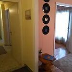 Katerina Apartment. Corfu Town