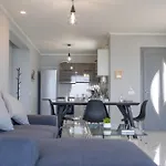 The Iconic Sea View Cottage
