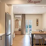 One Suite Corfu