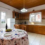 Corfu Traditional Gem - Homely Vibes
