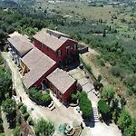 Tranquil Apartment In Paleokastrites