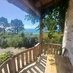 Villa Kostas Marathias