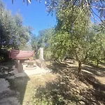 Villa Kostas Marathias