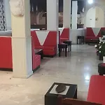 Pantheon Hall Hotel