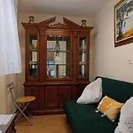 Zaira'S Little House