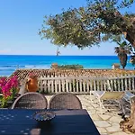 Corfu Glyfada Beach Apartment 24