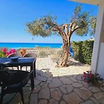 Corfu Glyfada Beach Apartment 24
