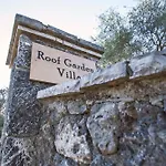 Roof Garden Villa