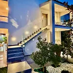 Miranda Corfu City Villa With Private Pool By Dadovillas