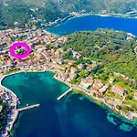 Villa Trousas Kassiopi With Private Pool By Dadovillas