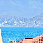 Villa Trousas Kassiopi With Private Pool By Dadovillas