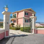 Villa Rose Corfu