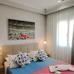 Pelagia Apartment By Kormaris