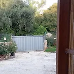 Venetton Garden House Corfu