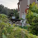 Venetton Garden House Corfu