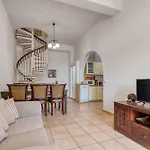 Kaminaki Villas By Tsiolis Family