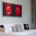 Luxury Villa Alexandros Corfu