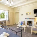 Villa Petroula By Villa Plus