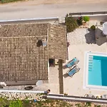 Villa Petroula By Villa Plus