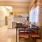 Luna Bianca - Corfu Apartments