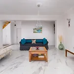 Villa Olive Tree By Estia