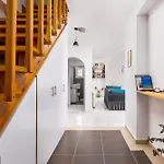 Villa Olive Tree By Estia