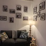 Almyros Garden House