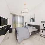 Natural Blue Suites
