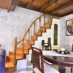 Tzeris House